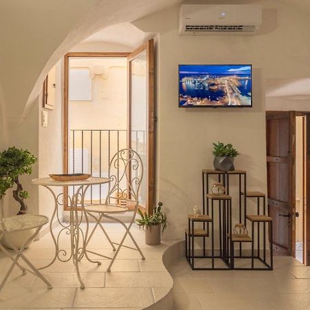Romantic Suite Centro Storico Gallipoli Eksteriør billede
