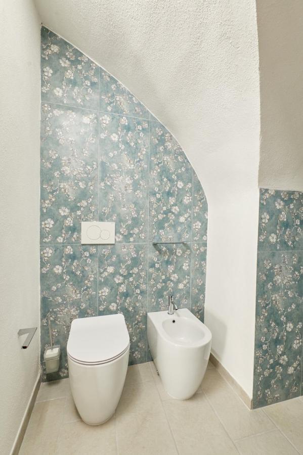Romantic Suite Centro Storico Gallipoli Eksteriør billede