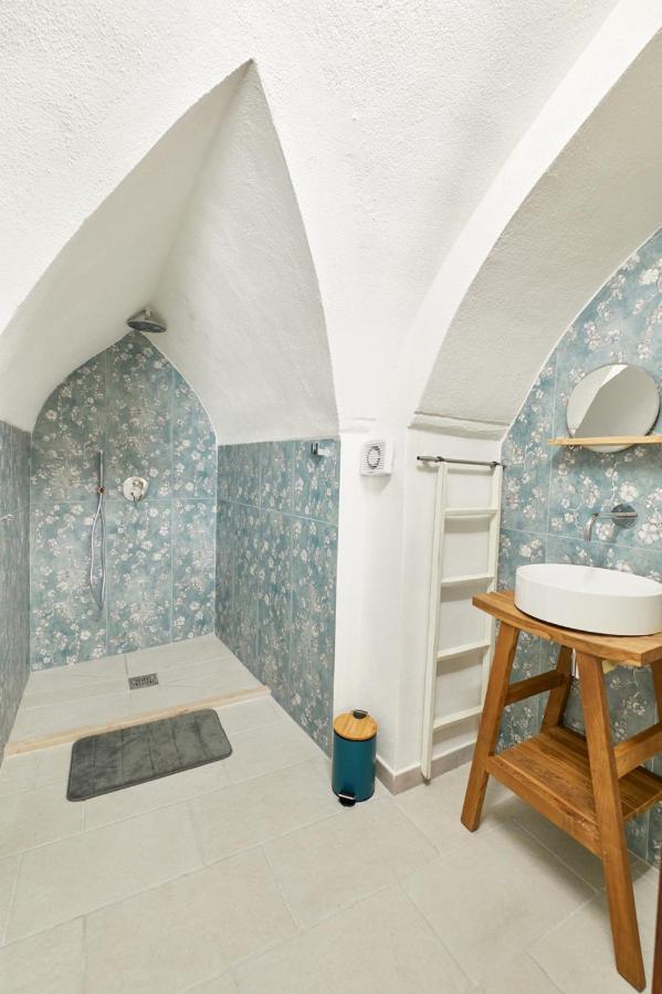 Romantic Suite Centro Storico Gallipoli Eksteriør billede