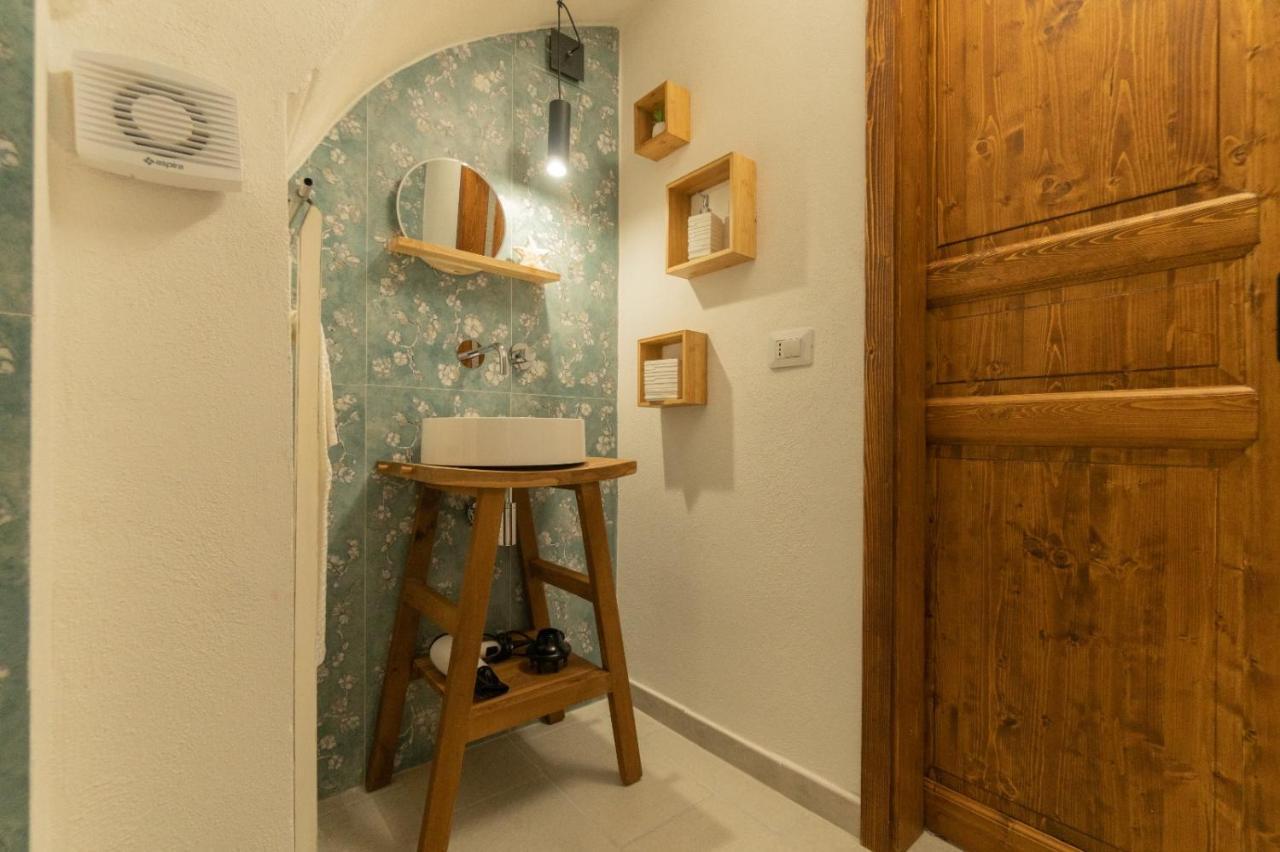 Romantic Suite Centro Storico Gallipoli Eksteriør billede