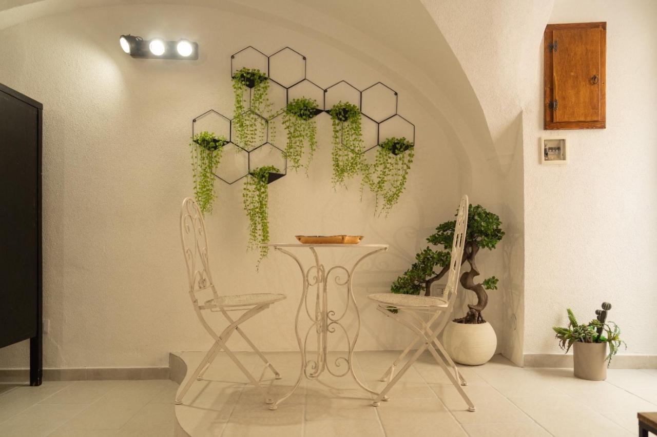 Romantic Suite Centro Storico Gallipoli Eksteriør billede
